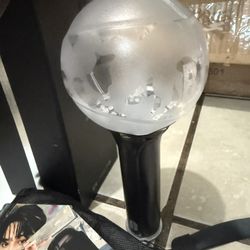 BTS Light Stick 