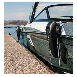 Mission Boat Fenders