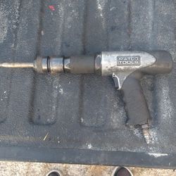Matco Tools MT1719 Long Barrel Air Chisel 