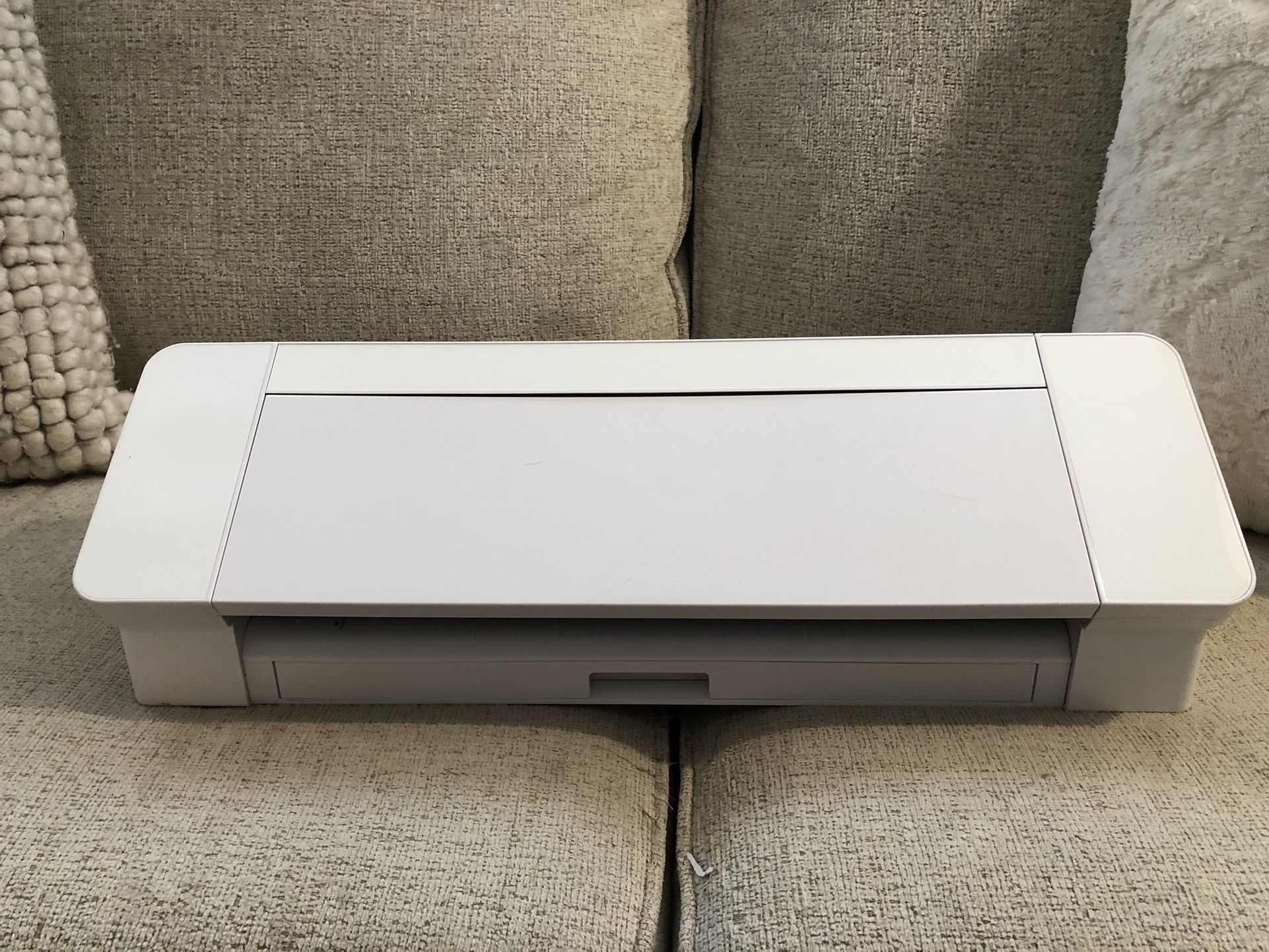 Silhouette Cameo 4