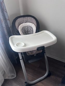 Child High chair