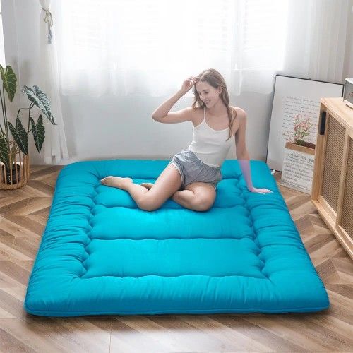 Japanese Floor Mattress – KING
