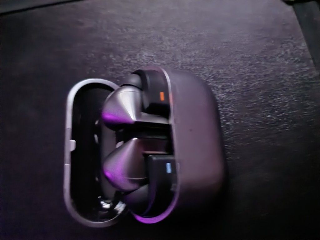 Samsung Earbuds
