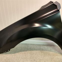 Subaru Legacy Left Front Fender 2010-2014