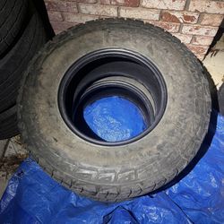 Ironman All Country A/T 31x10.5r15 Pair