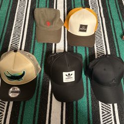 Hats