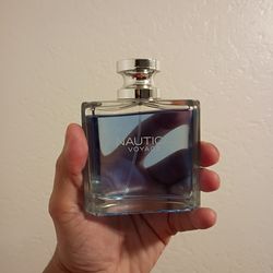 Nautica Voyage Cologne