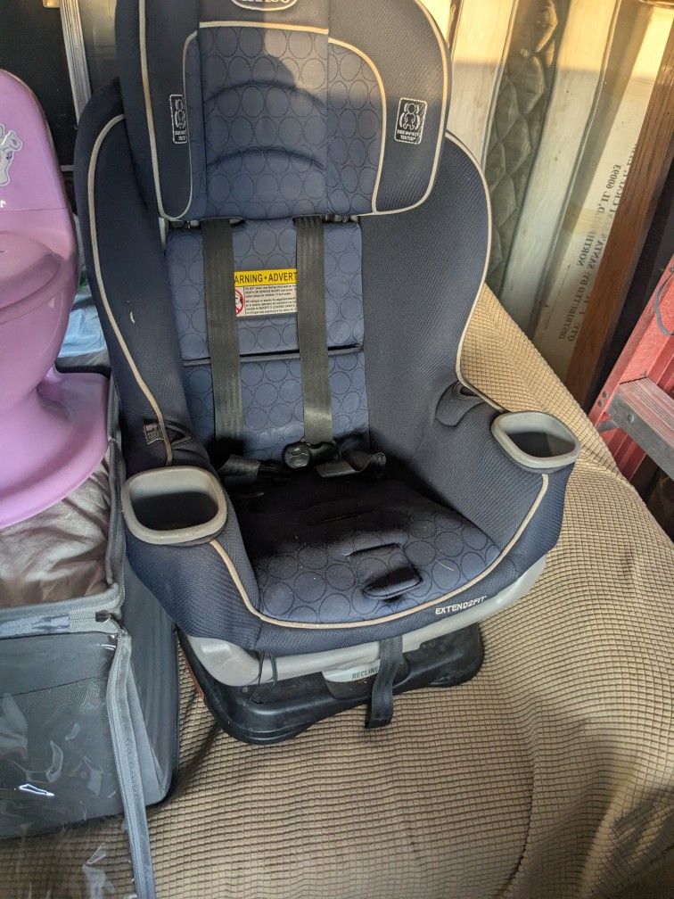 Kids Car Seat