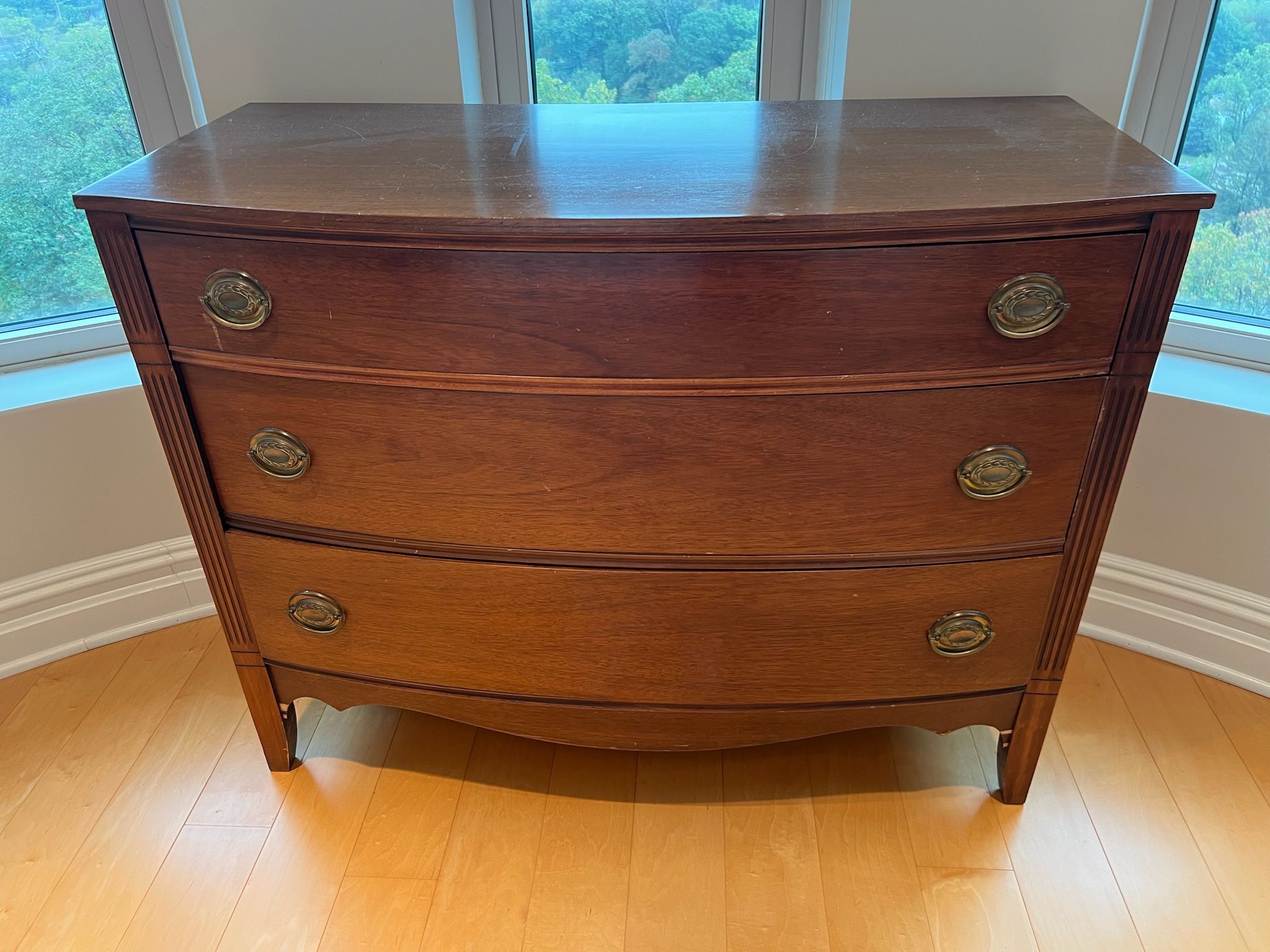 Beautiful Vintage Dresser
