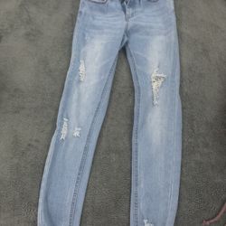 Pants/ Jeans