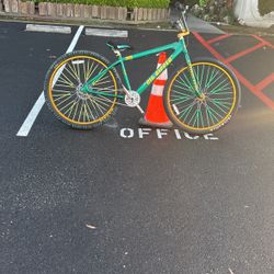 Se Bike