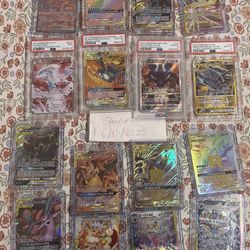 Pokémon Cards