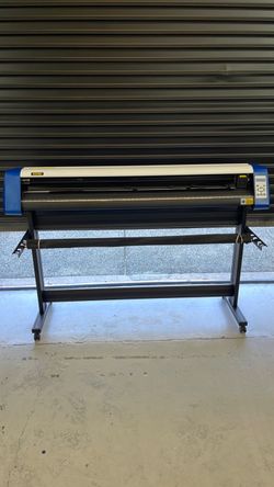 Plotter 53”