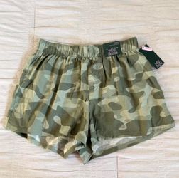Size Small pajama shorts