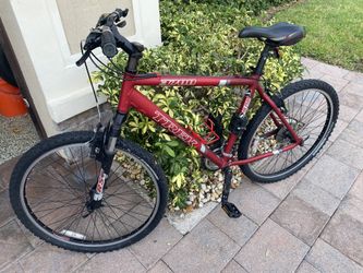Trek 3500