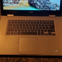 Dell Inspiron Laptop