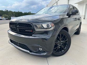 2015 Dodge Durango