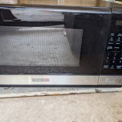 Microwave 1000W