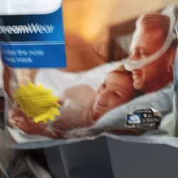Millennium M10 RESPIRONICS