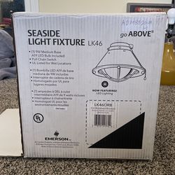 Light Fixture