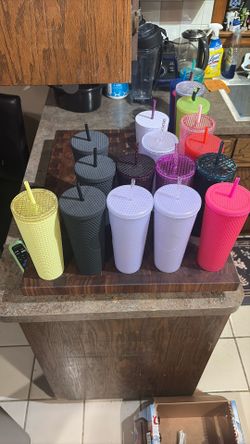 BRAND NEW Starbucks Tumblers 