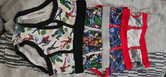 Boy's underwear