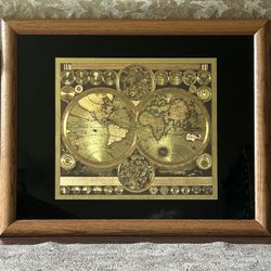 World Map