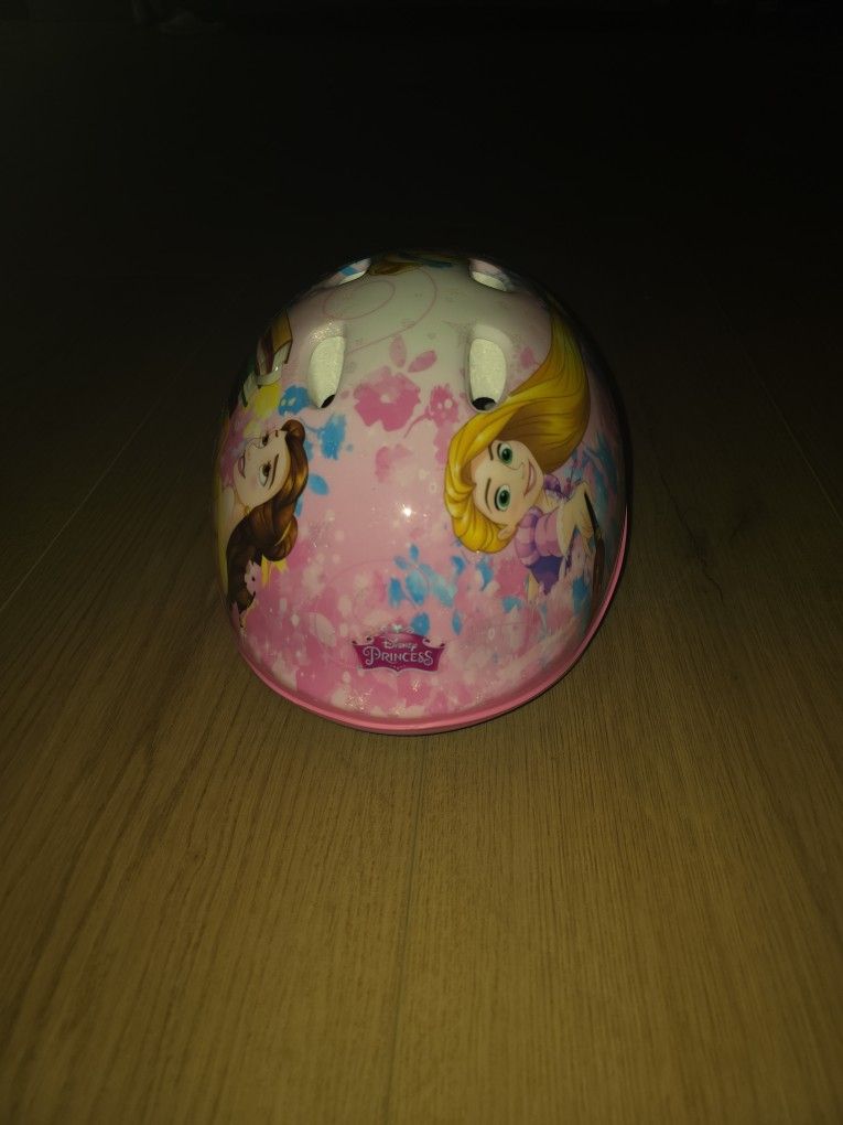 Princess Helmet