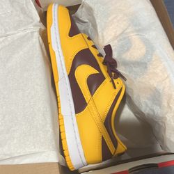 Nike Dunks