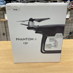 DJI Phantom Drone 