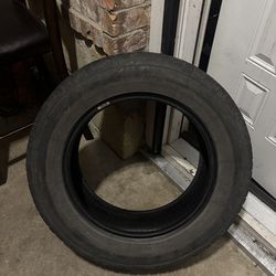 Tires 215/65R17