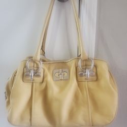 B Makowsky Purse/Bag