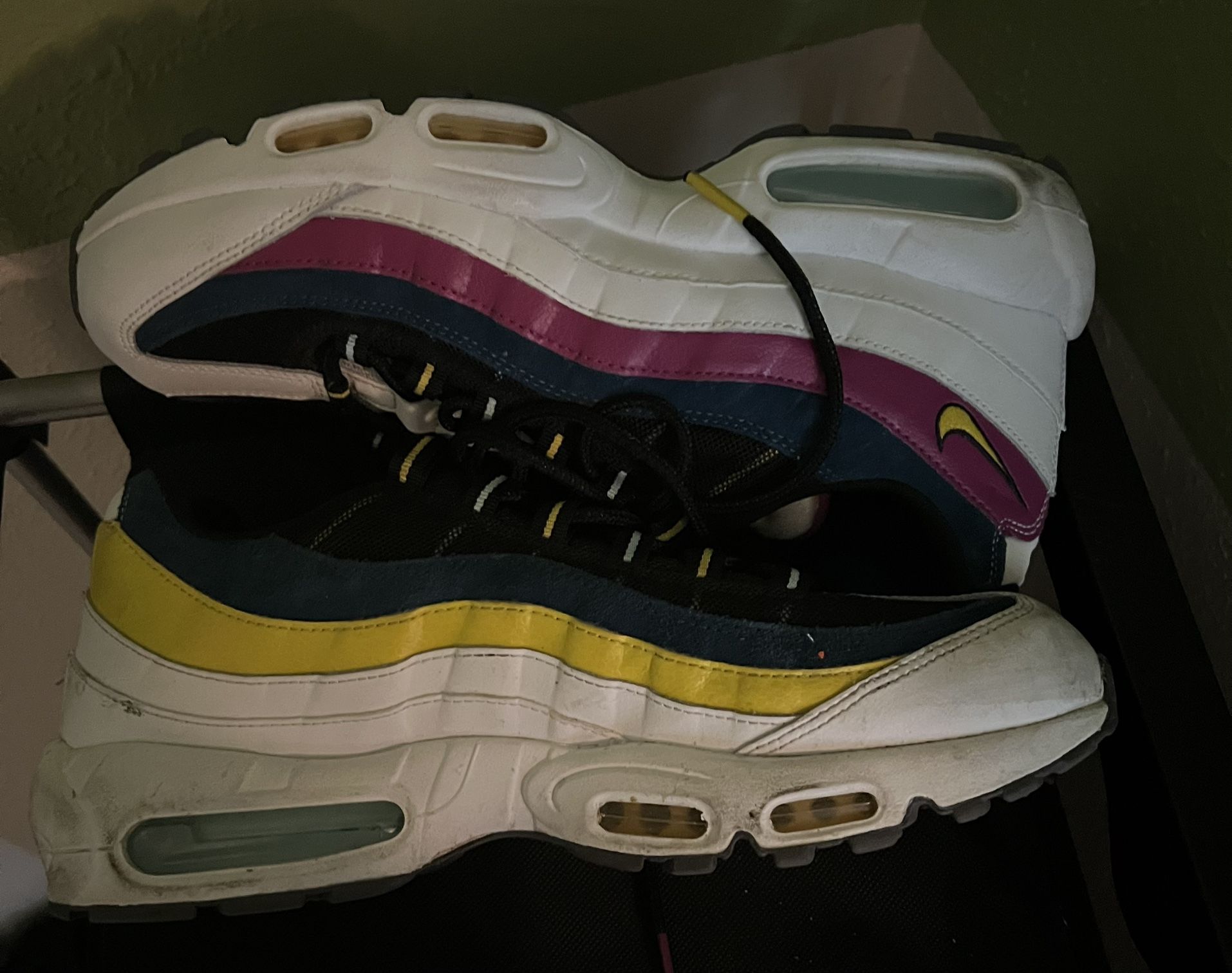 Nike Air 95