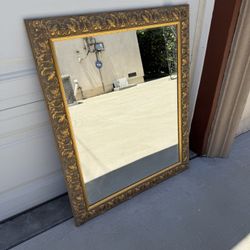 Decorating Mirror