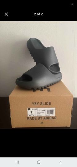 yzy slides brand new original