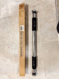 Pull-up Bar