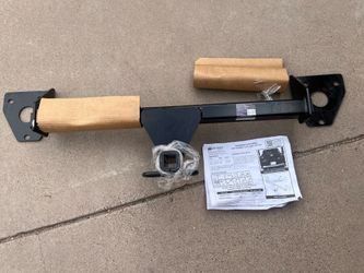 Chevy Trailblazer/Buick Encore 20-23’ New Hitch, See Photos !