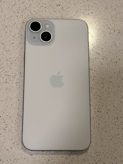 iPhone 15 Plus 128GB Unlocked For Any Company✅Price Firm ✅