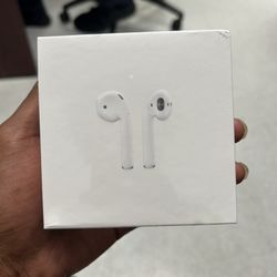 APPLE AIRPODS GEN 2