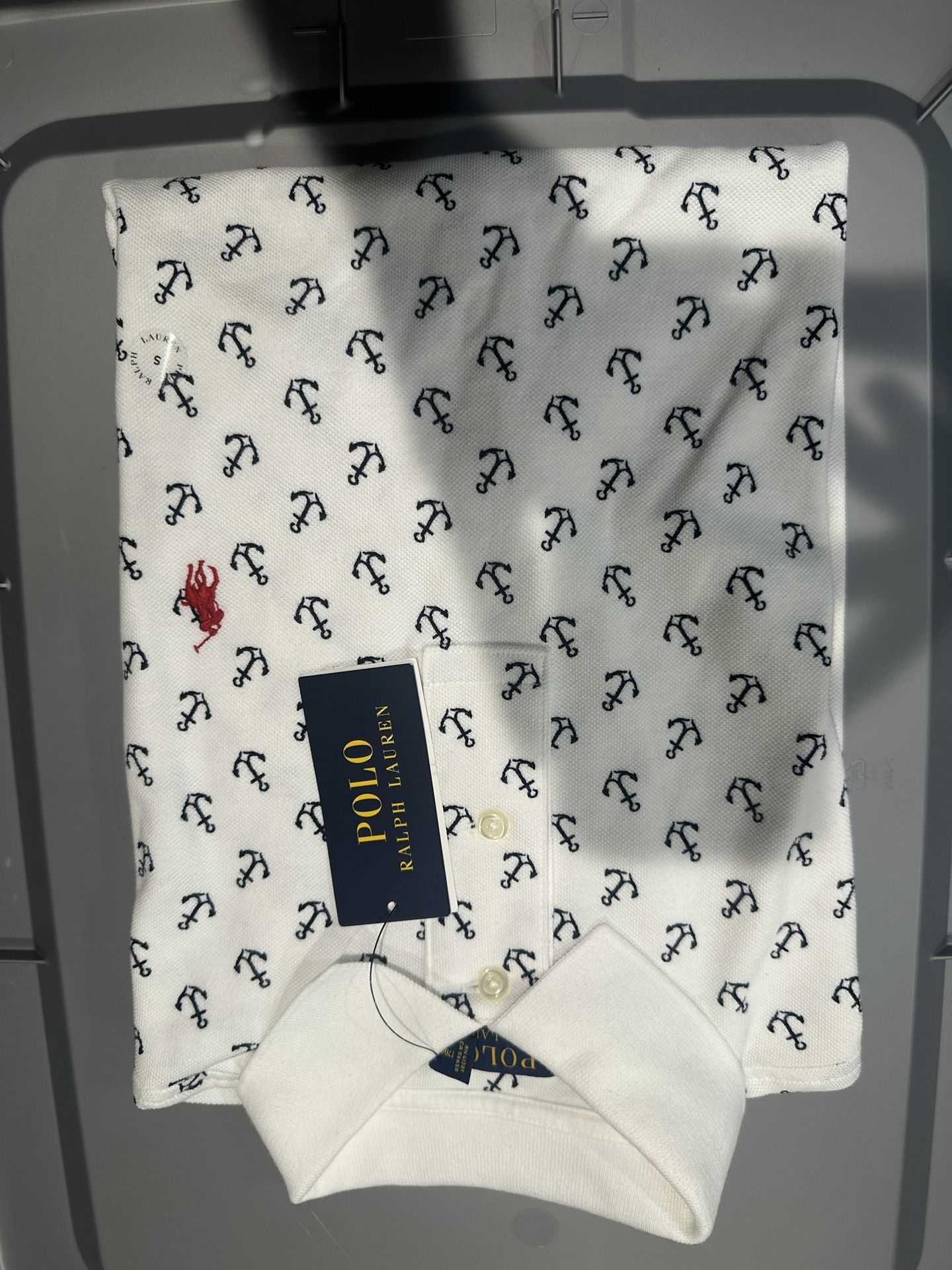 Ralph Lauren Polo Small New