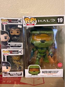 Funko Pop lot