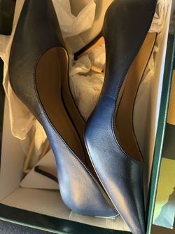Ralph Lauren Heels