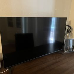 50”  Insignia  TV 
