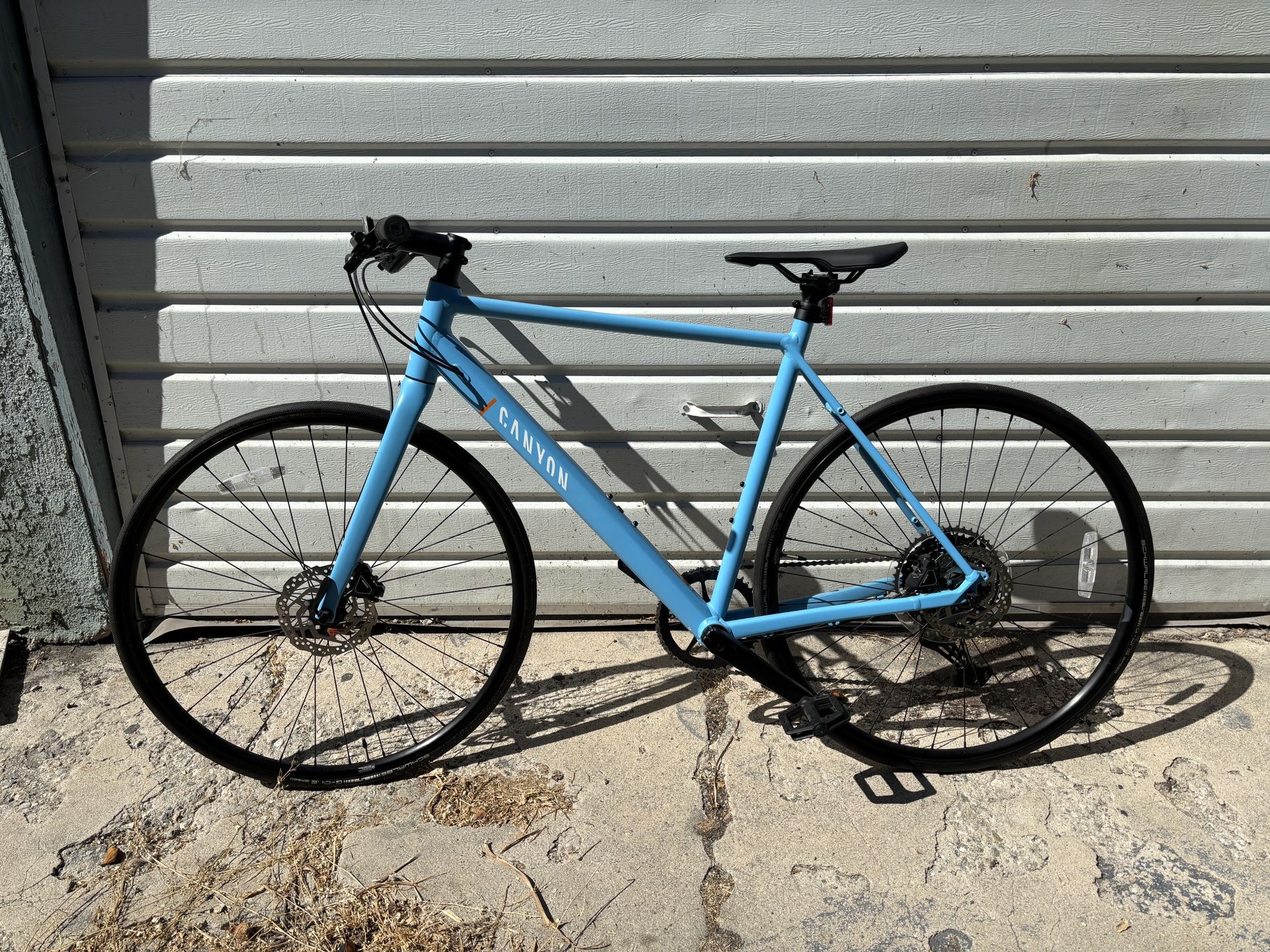 Canyon Roadlite 6 Olympic
