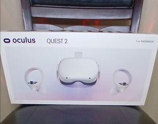 ✨️Oculus Quest 2 VR Headset✨️
