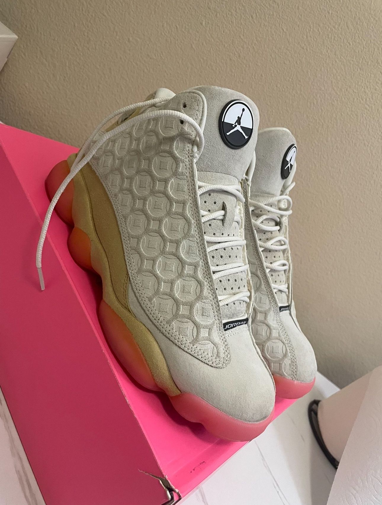 Jordan 13 CNY ( $80 Firm )