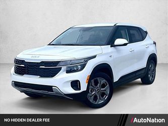 2026 Kia Seltos