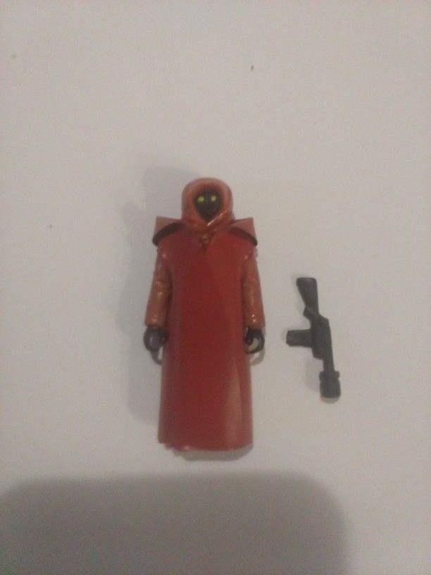 Vinal Caped Jawa