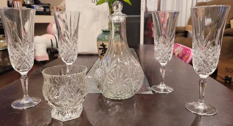 Glass