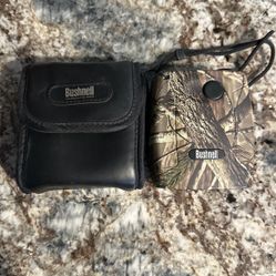 BUSHNELL YARDAGE PRO 450